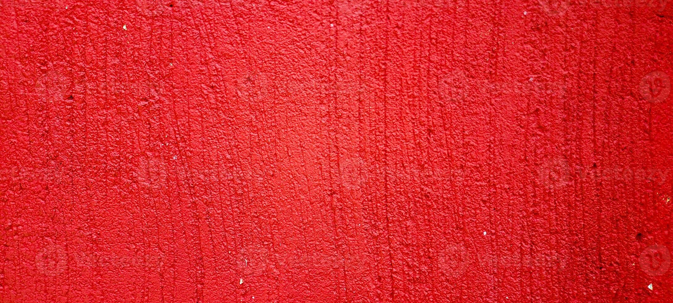 red background with rustic texture photo