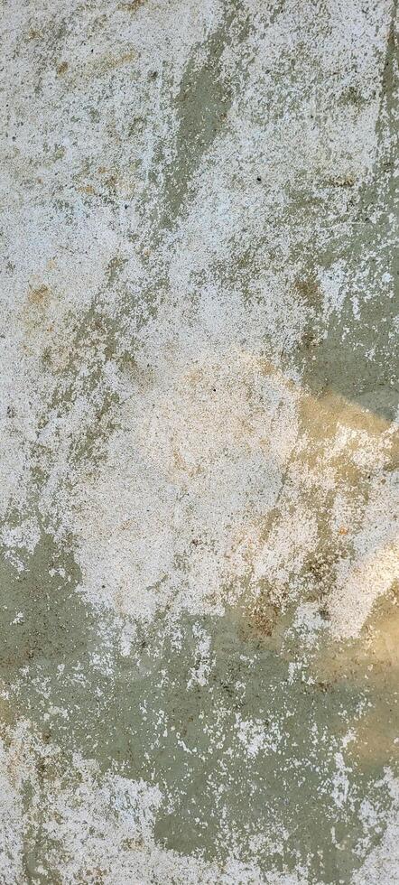 dark rustic background with cement texture photo