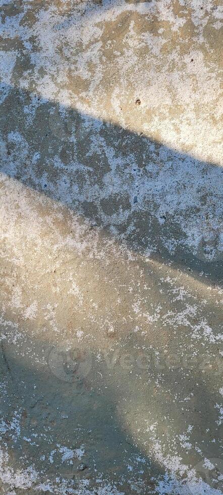 dark rustic background with cement texture photo