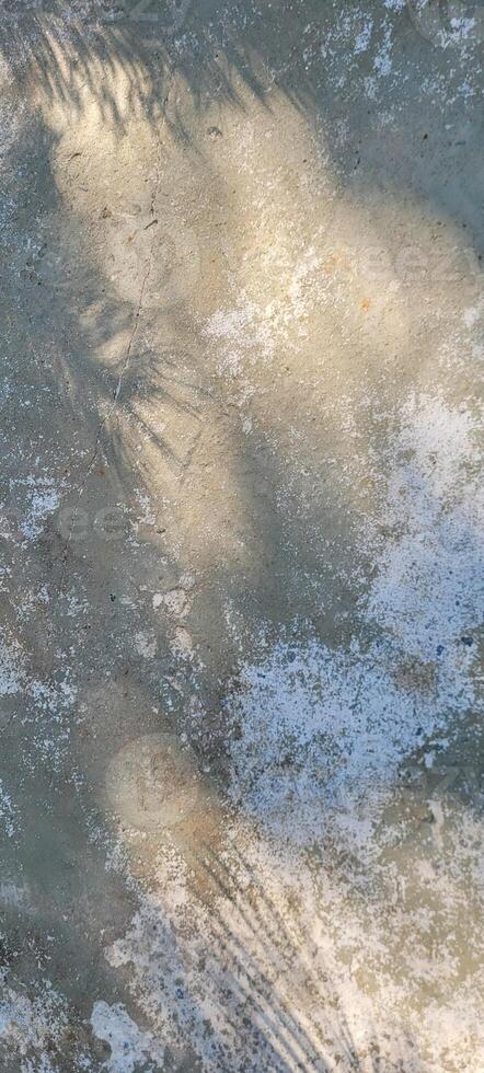 dark rustic background with cement texture photo