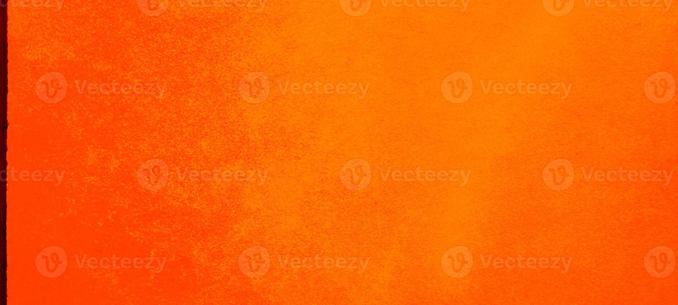 terracotta background with texture and shaded gradient photo