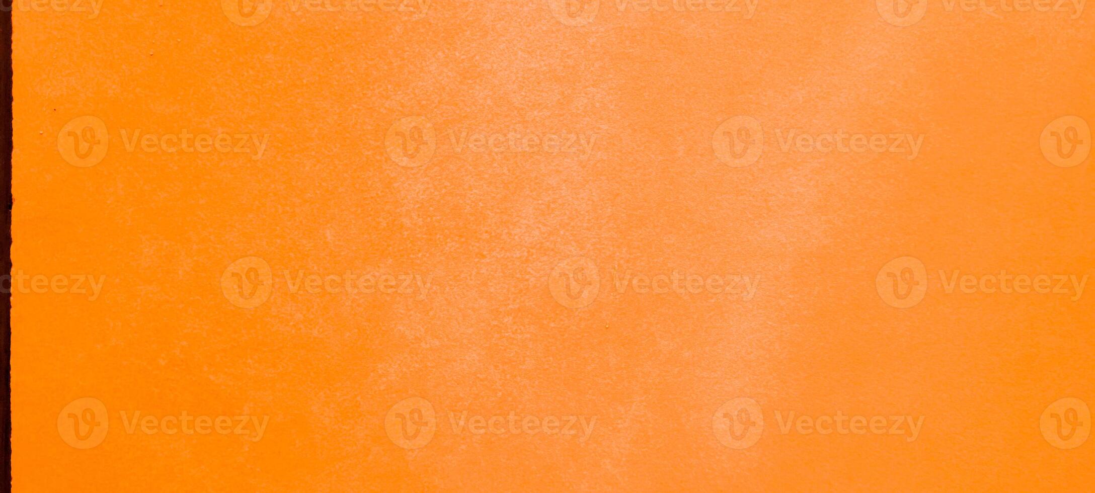 terracotta background with texture and shaded gradient photo
