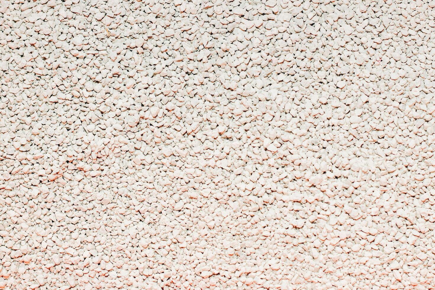 Soy ecological filler for cat litter, granules absorb moisture photo