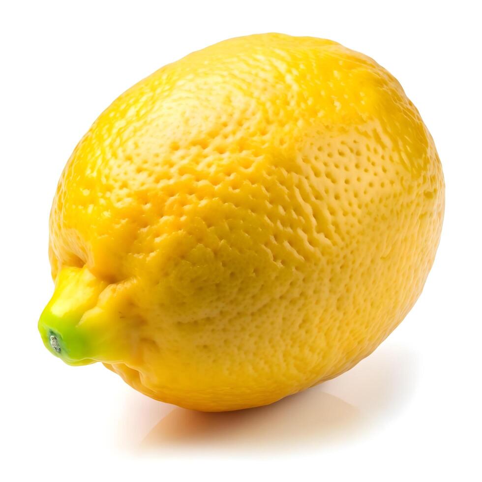 Lemons, Fresh and Full of Flavor photo