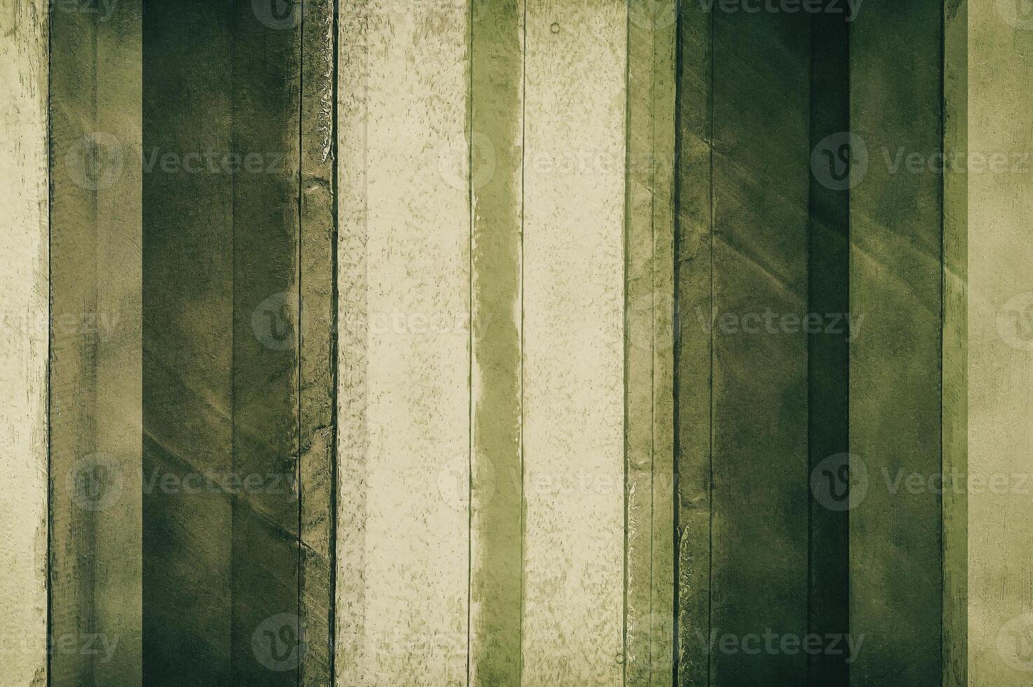 green color wooden panel texture background photo