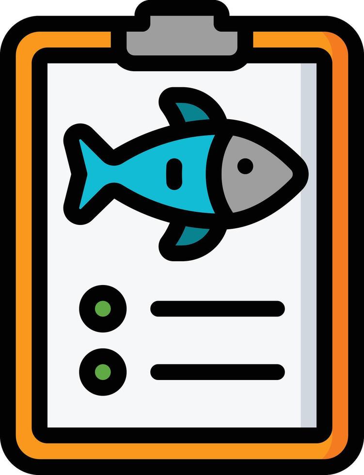 biology illustration, icon or symbol vector