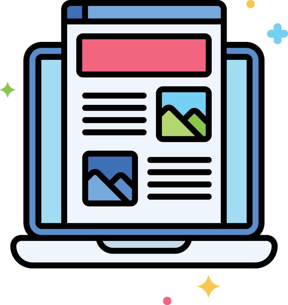 digital illustration, icon or symbol vector
