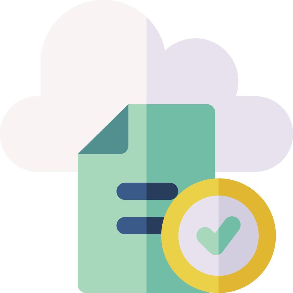 file illustration, icon or symbol vector