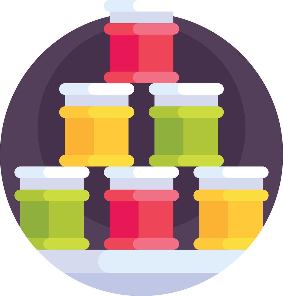 display illustration with the extension .eps vector