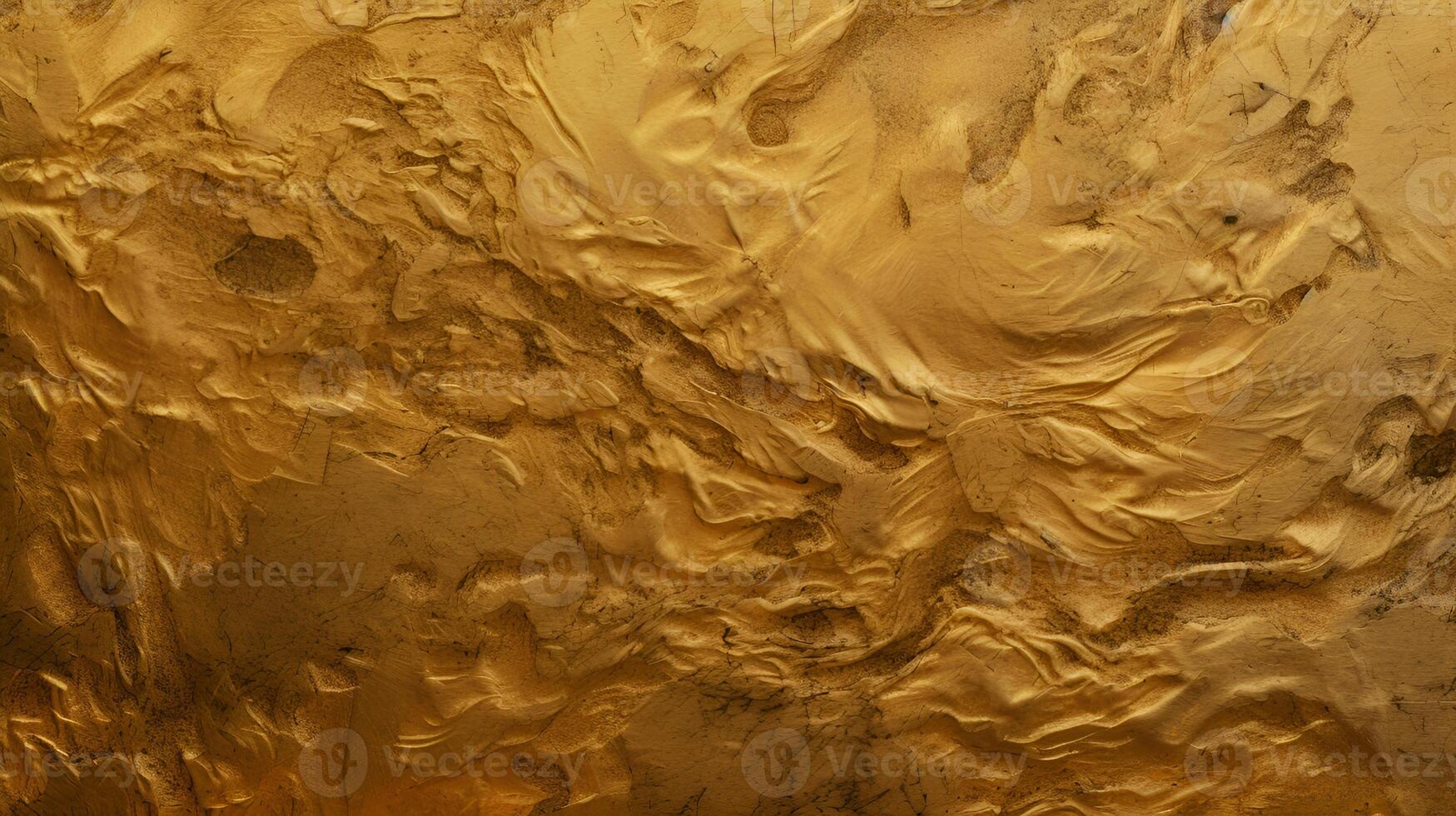 Close up Texture of a Golden Surface with Subtle Details, Close up, texture, golden, subtle photo