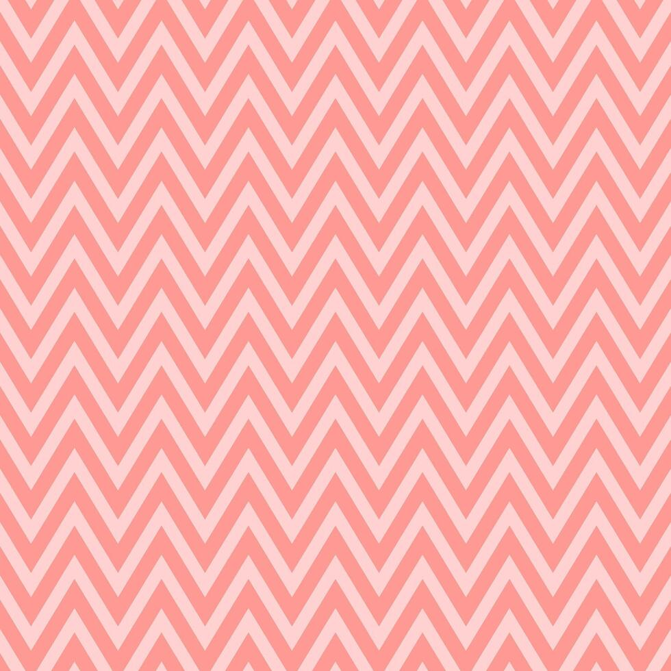 Colorful Zig Zag Chevron Seamless Pattern Background vector