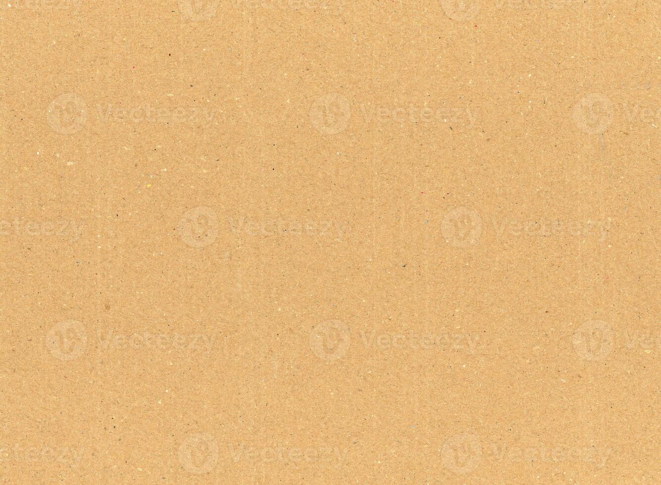 brown corrugated cardboard texture background photo