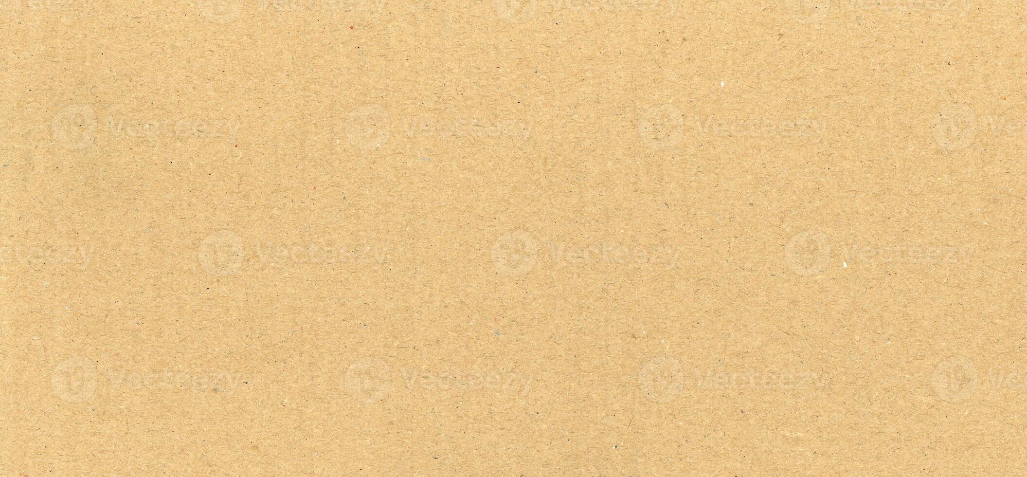 brown corrugated cardboard texture background photo