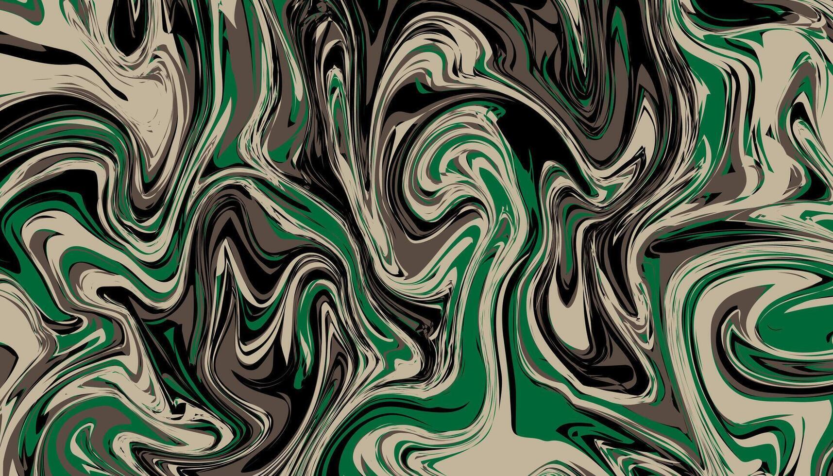 Indonesian army pattern color background free design vector