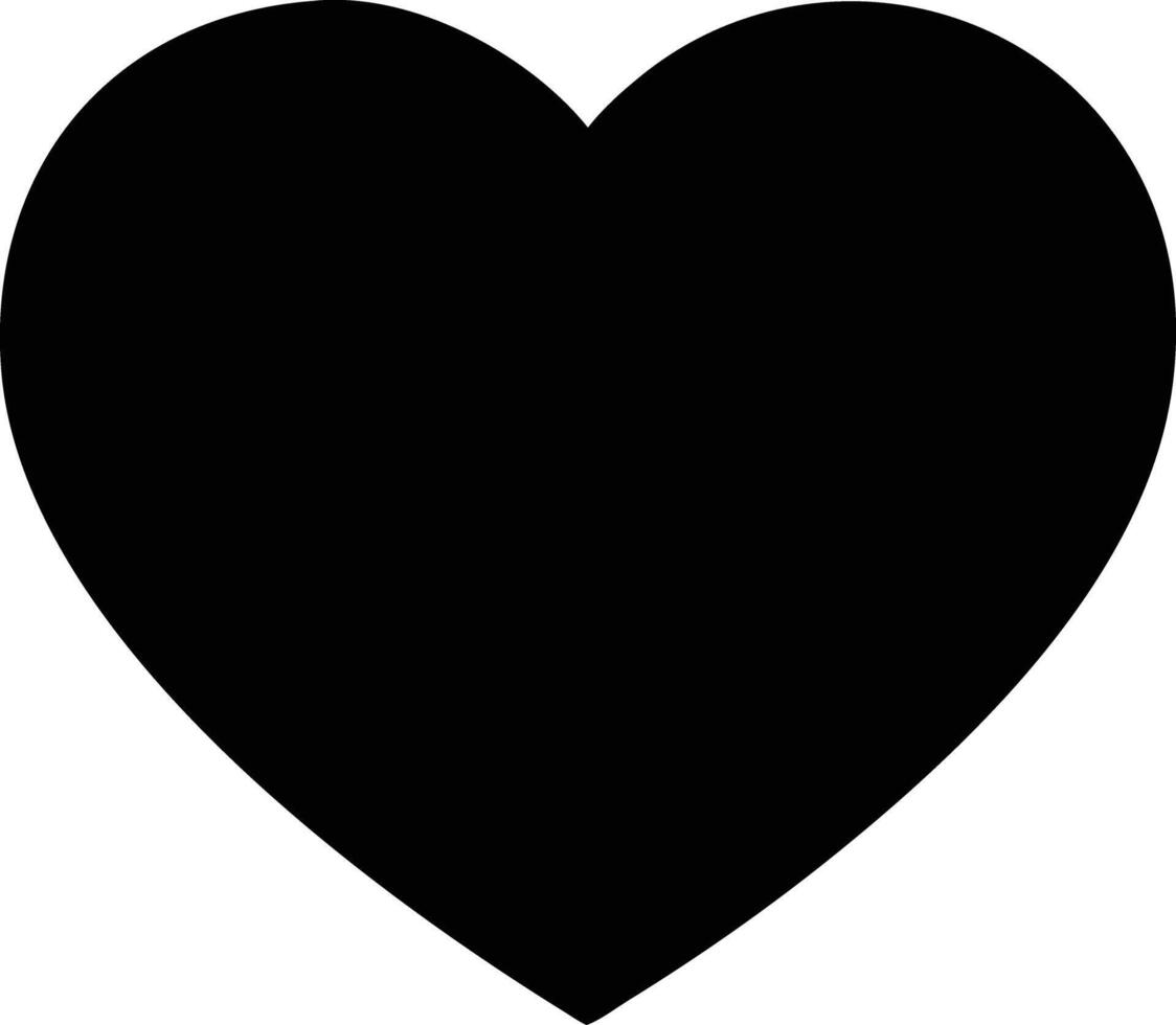 Artwork of heart vector
