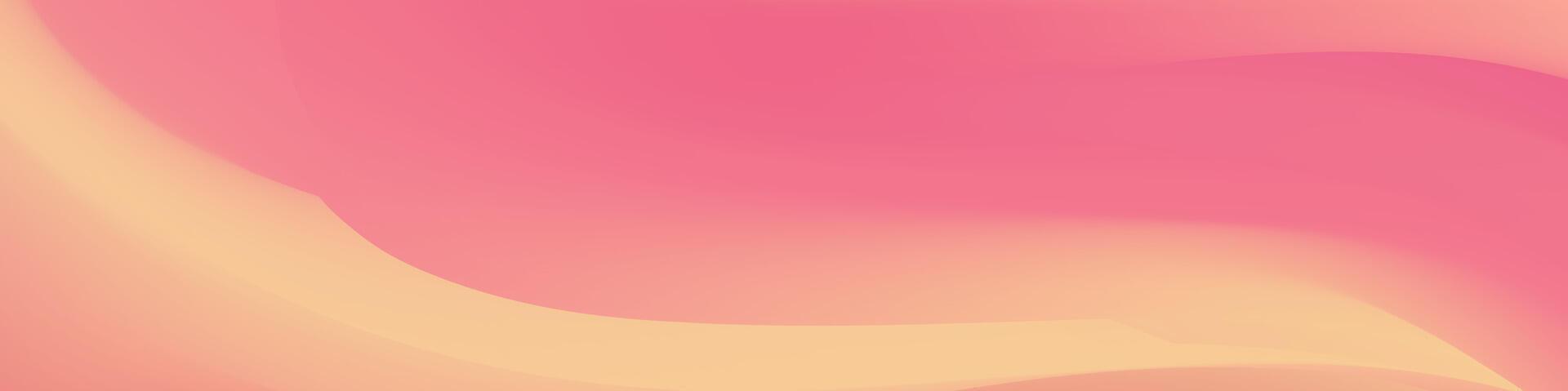 Smooth color transitions in this abstract mesh blur background, perfect for social media vector