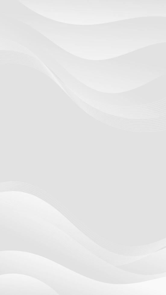 Enhance your presentations and ads with our abstract gradient wave backgrounds. Smooth color gradients create a sleek, modern look vector