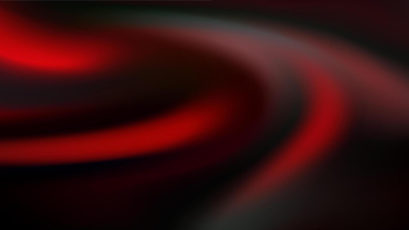 Smooth wave blur mesh backgrounds to give your social media and advertisements a sleek, modern appeal vector
