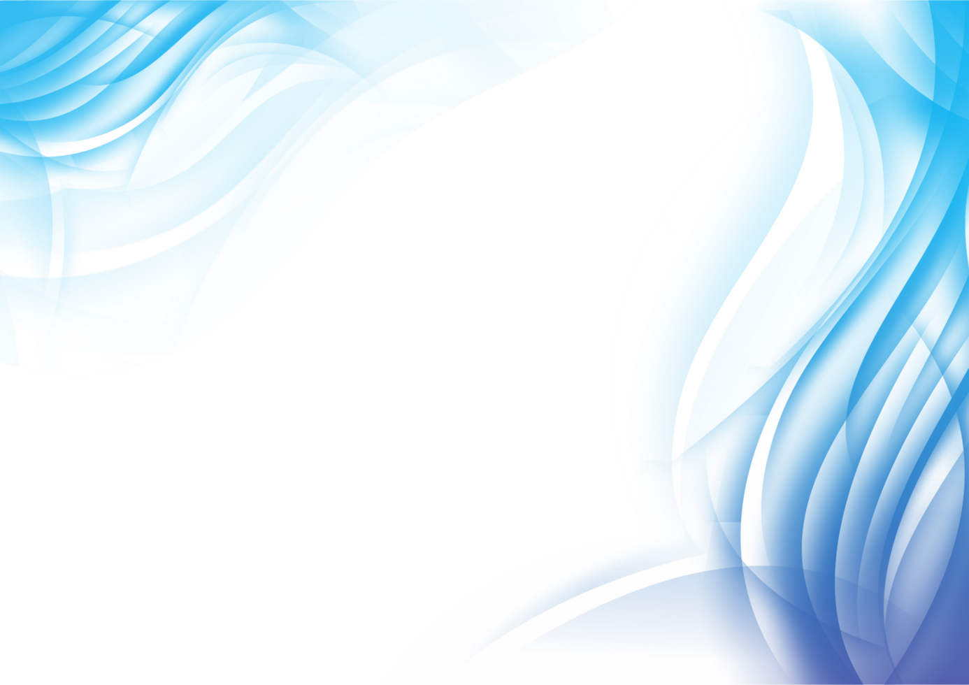 WAVE GRADIENT ABSTRACT ELEGANT BACKGROUND CYAN BLUE png