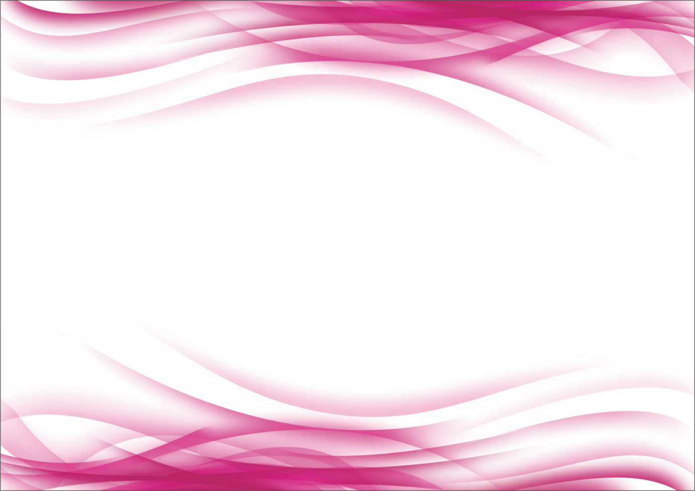 PINK MAGENTA ABSTRACT BACKGROUND WAVE png