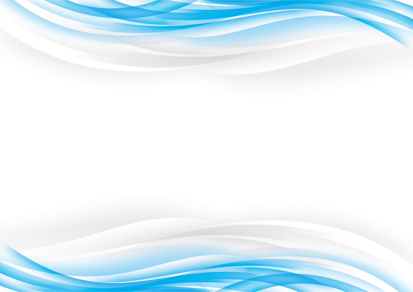 ABSTRACT BACKGROUND ELEGANT WAVE MINIMALIST BLUE CYAN png