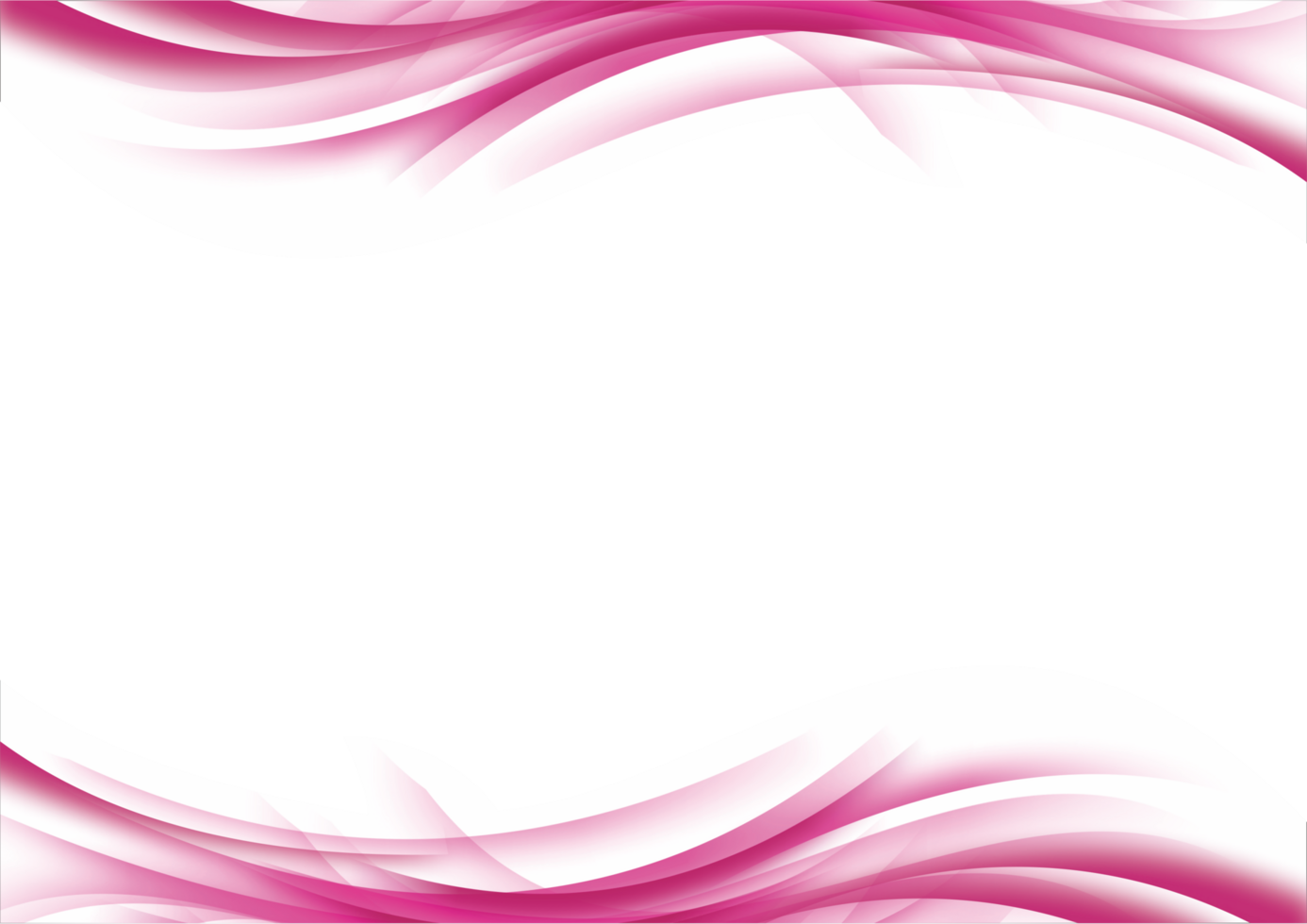 MINIMALIST ABSTRACT BACKGROUND WAVE PINK MAGENTA png