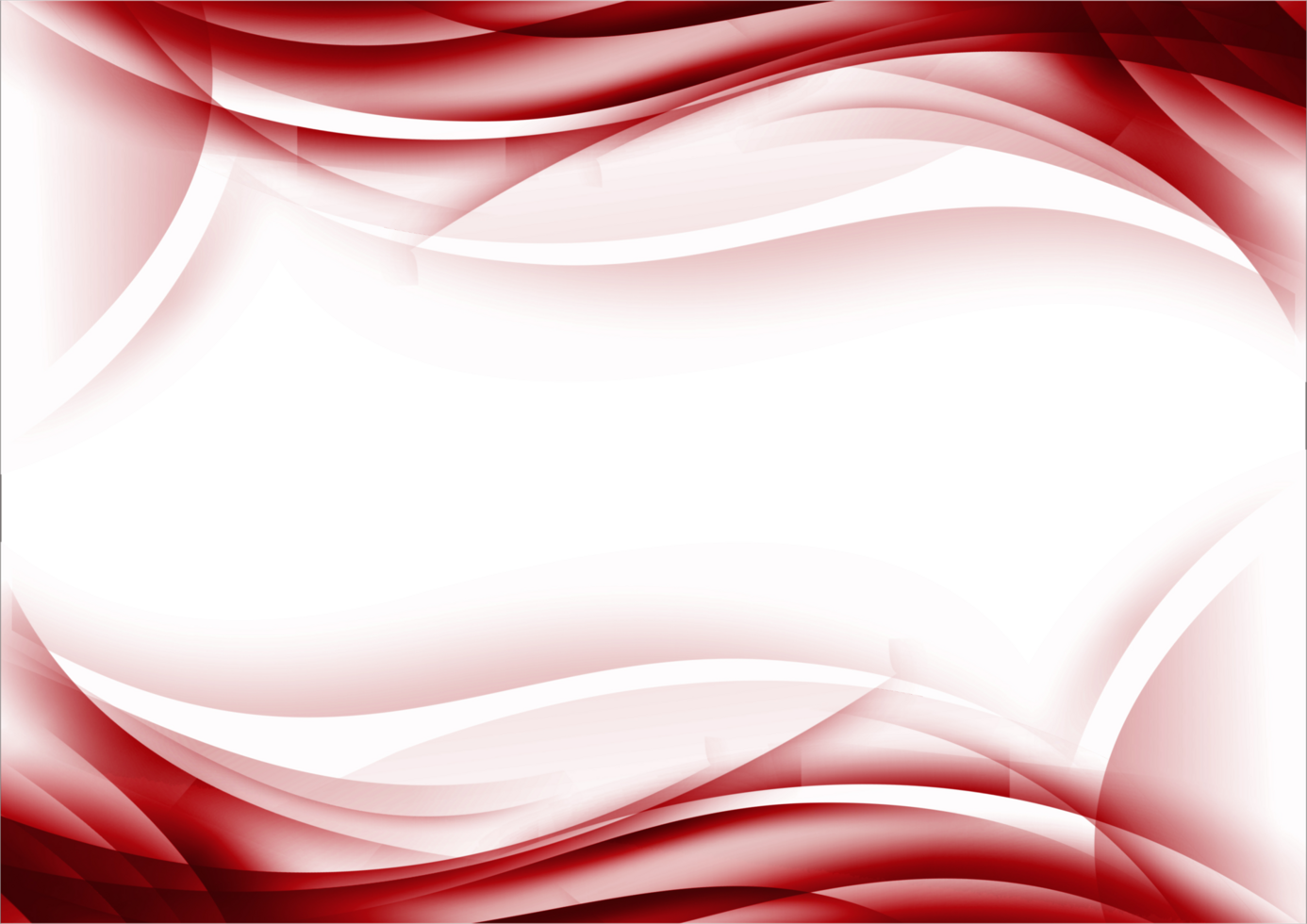 SIMPLE ELEGANT WAVE ABSTRACT BACKGROUND RED MAROON png