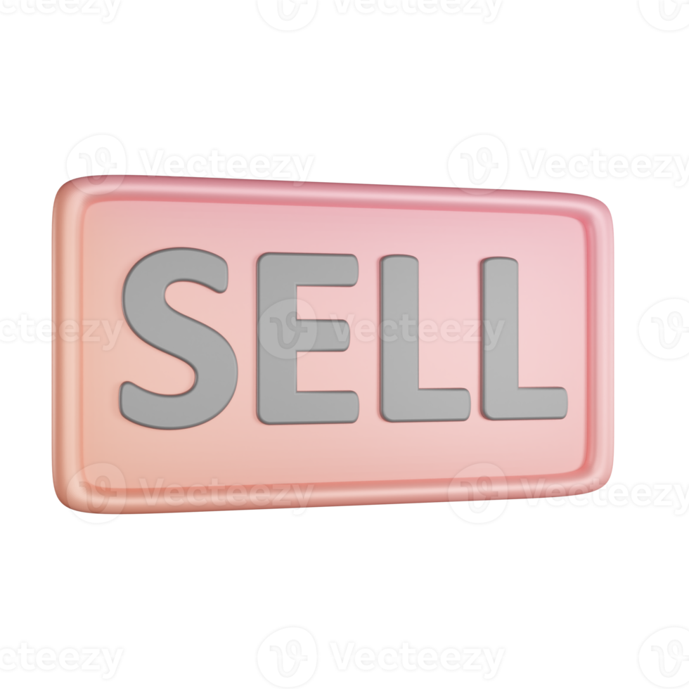 Sell Board table png