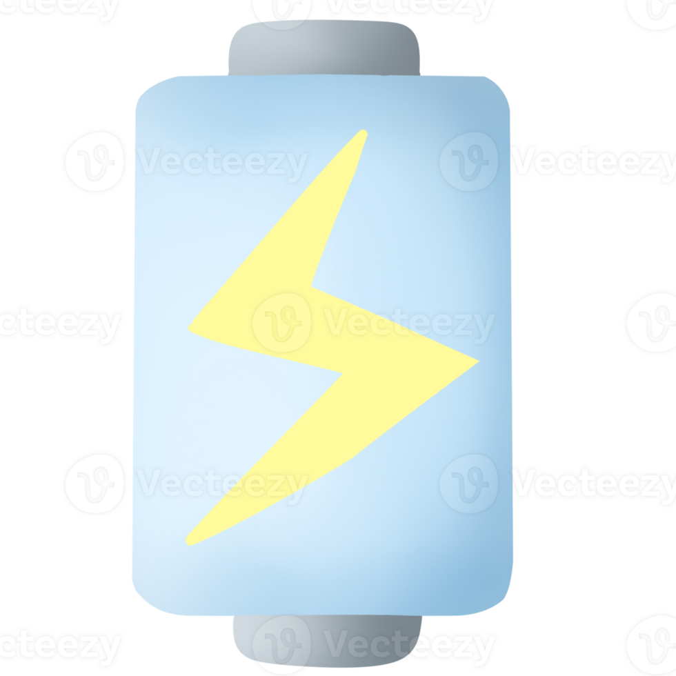 battery save earth png