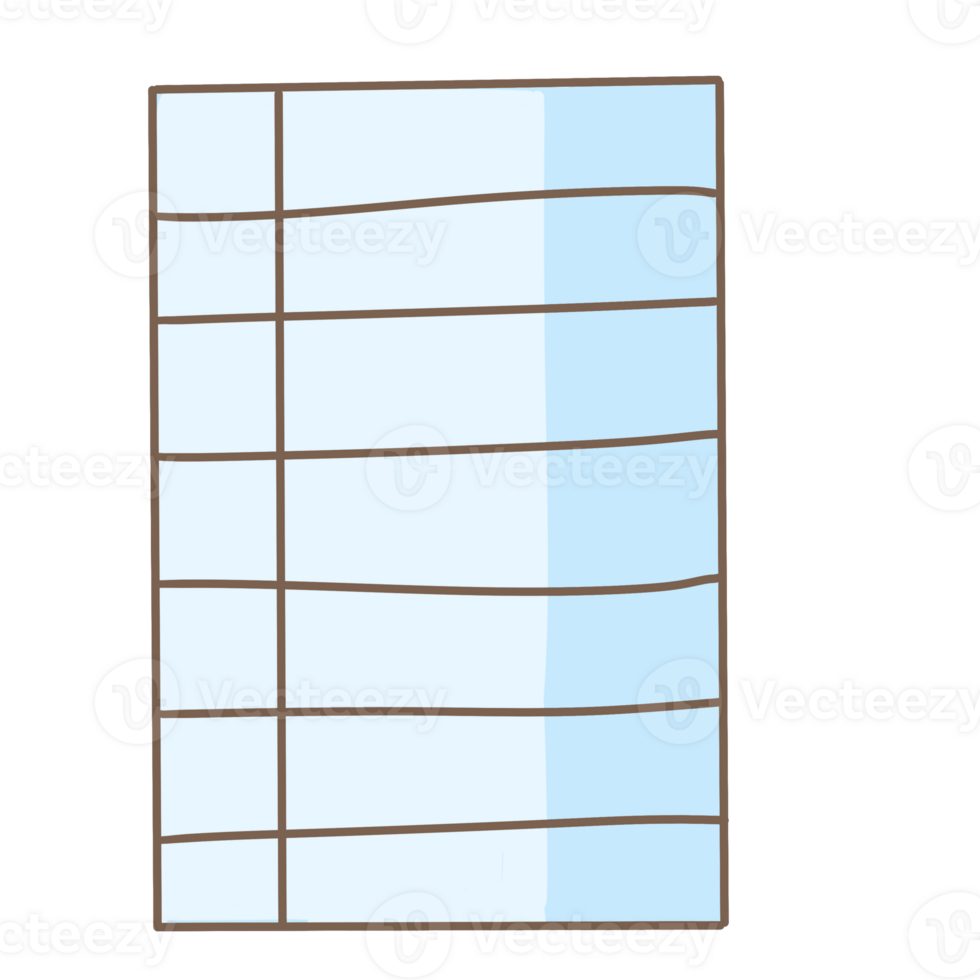 Paper for writing png