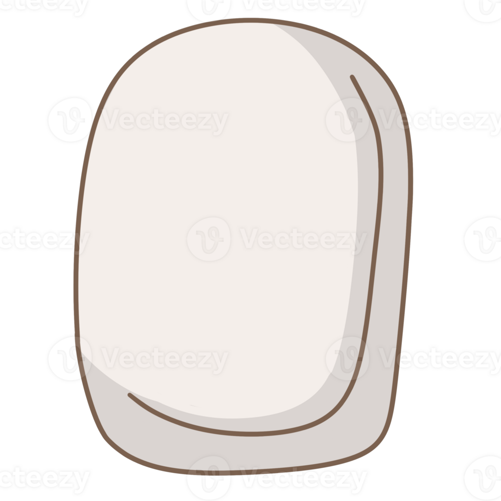 The magical eraser png