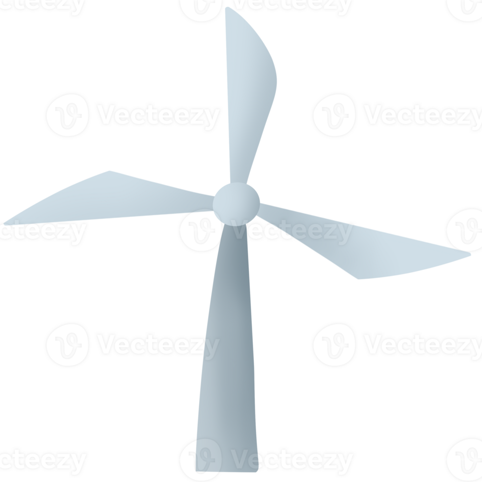Wind Turbines , Generate electricity png