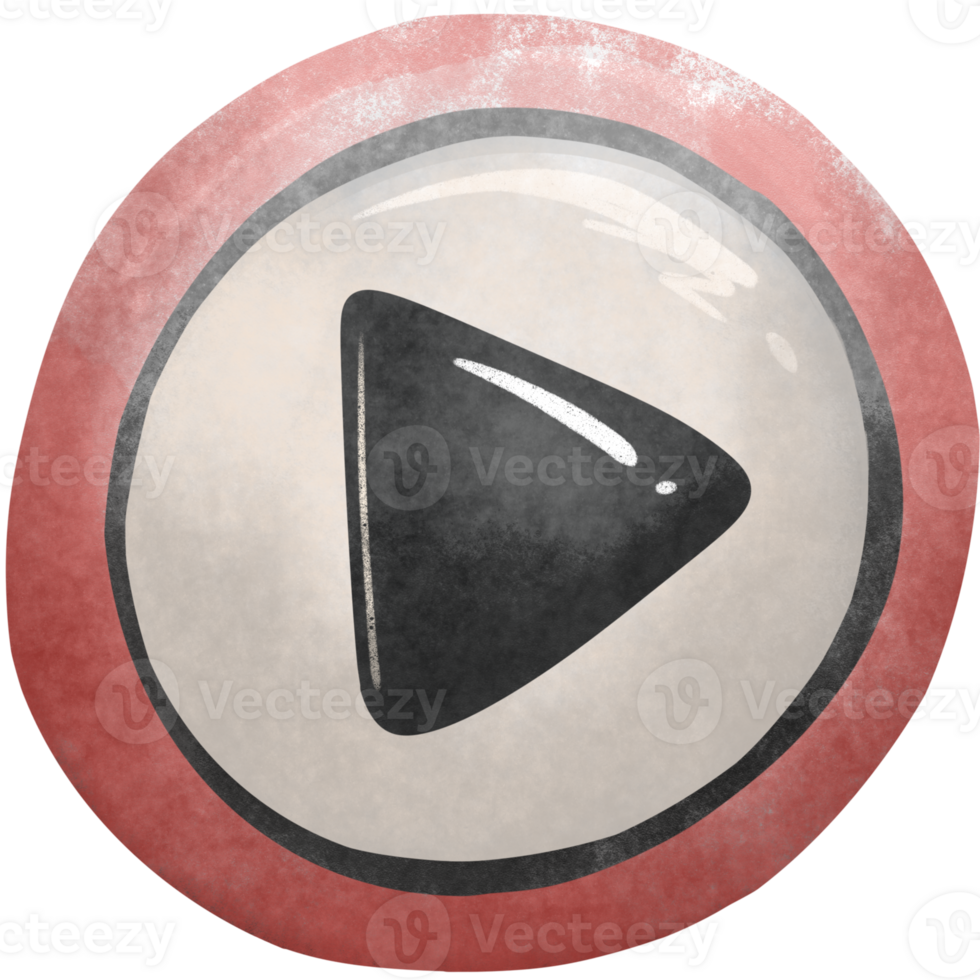 pause media record png