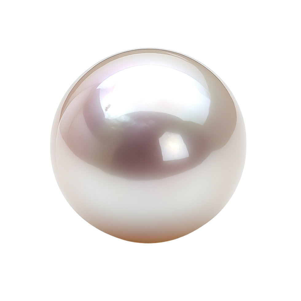 pearl on transparent background png