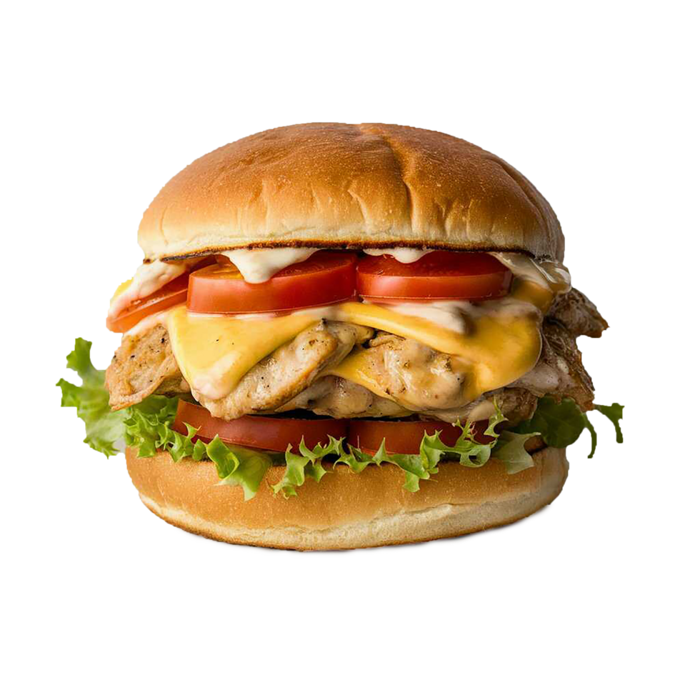 Yummy Hammer Burger png