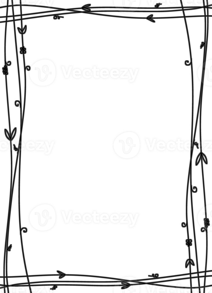 Frame for your text png