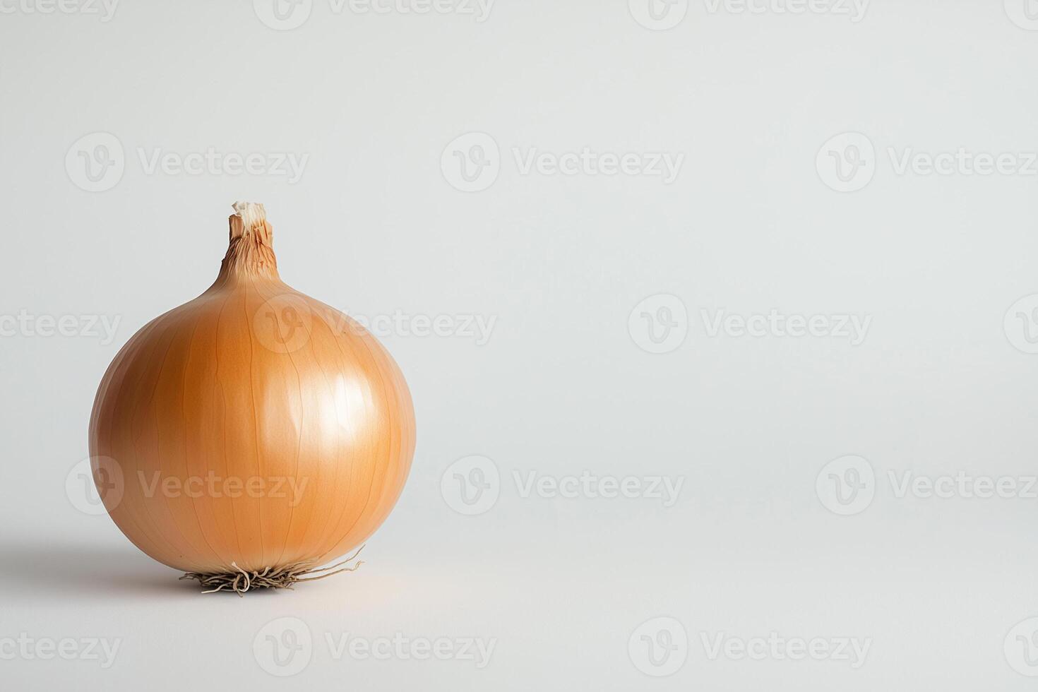 Fresh and Juicy Yellow Onion Stock Photo Culinary Essential