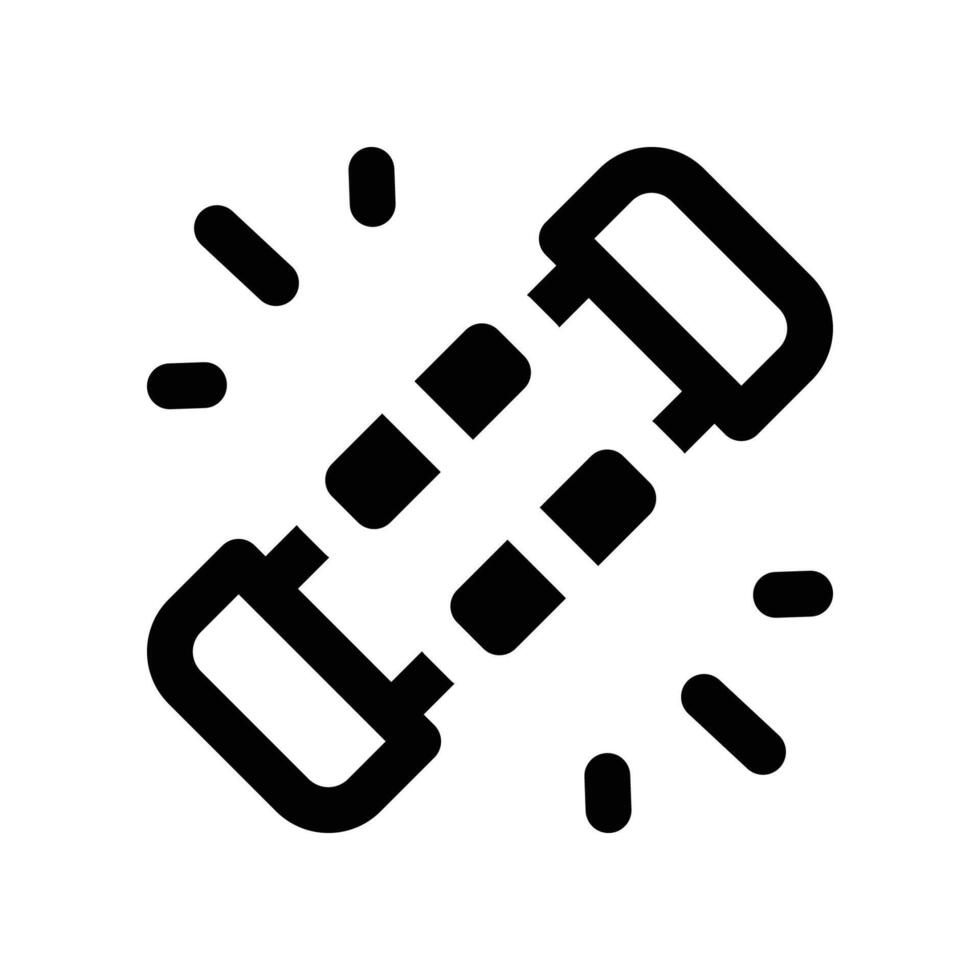 expander icon. glyph icon for your website, mobile, presentation, and logo design. vector