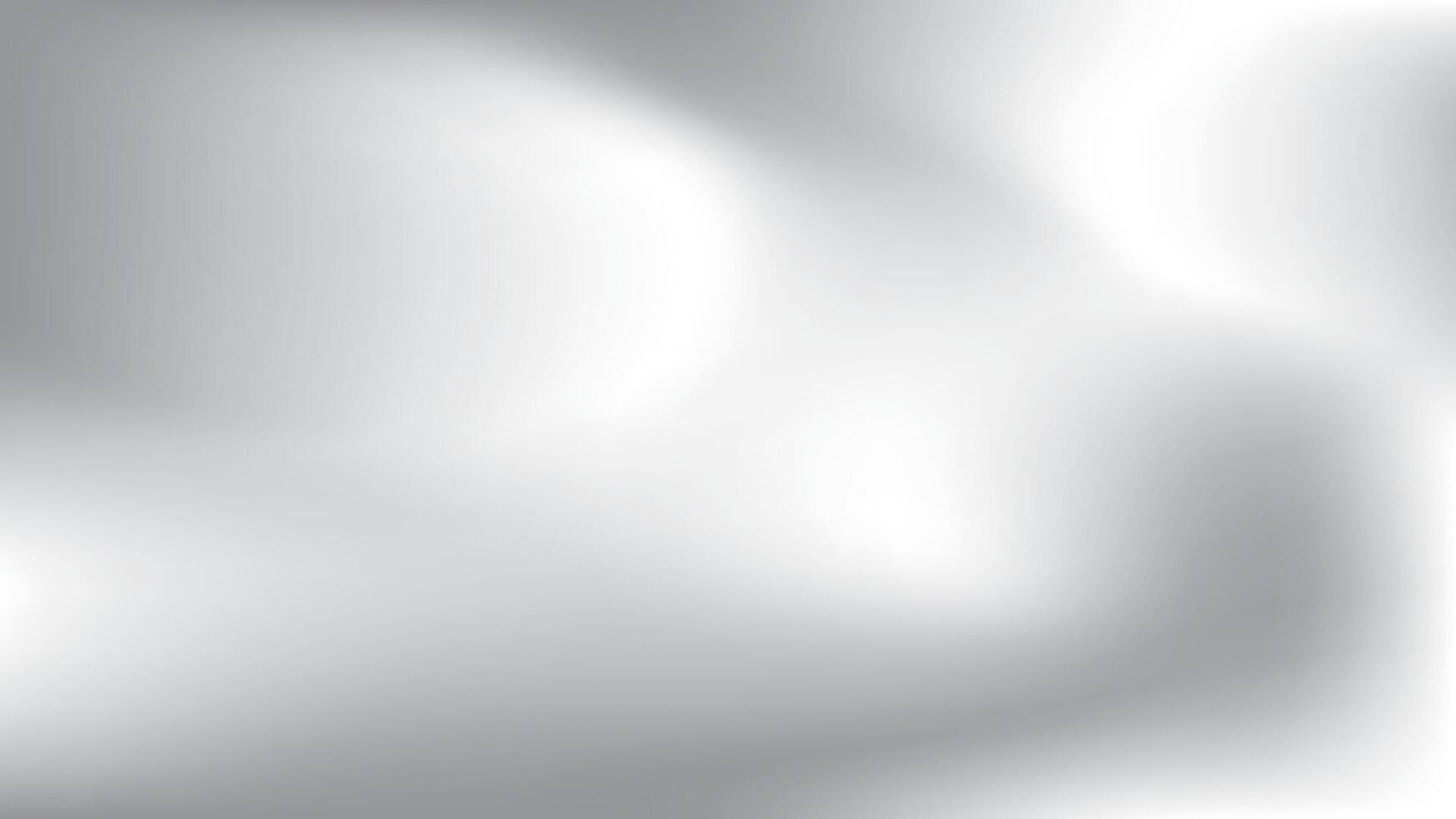 Abstract gray gradient background. illustration. vector