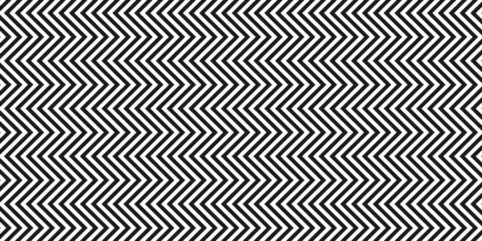Abstract geometric zigzag chevron lines pattern background design template. illustration vector
