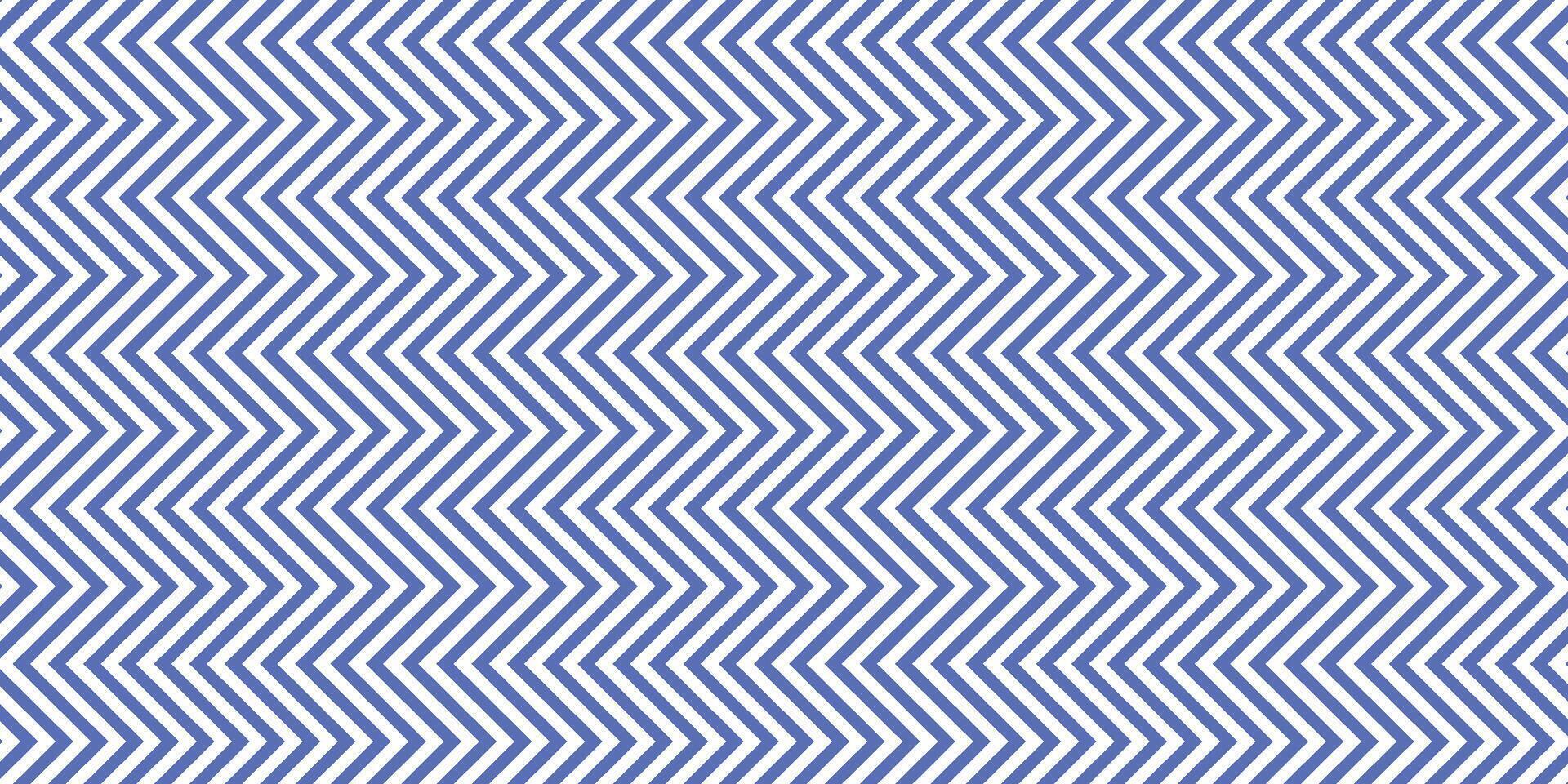 Abstract geometric zigzag chevron lines pattern background design template. illustration vector