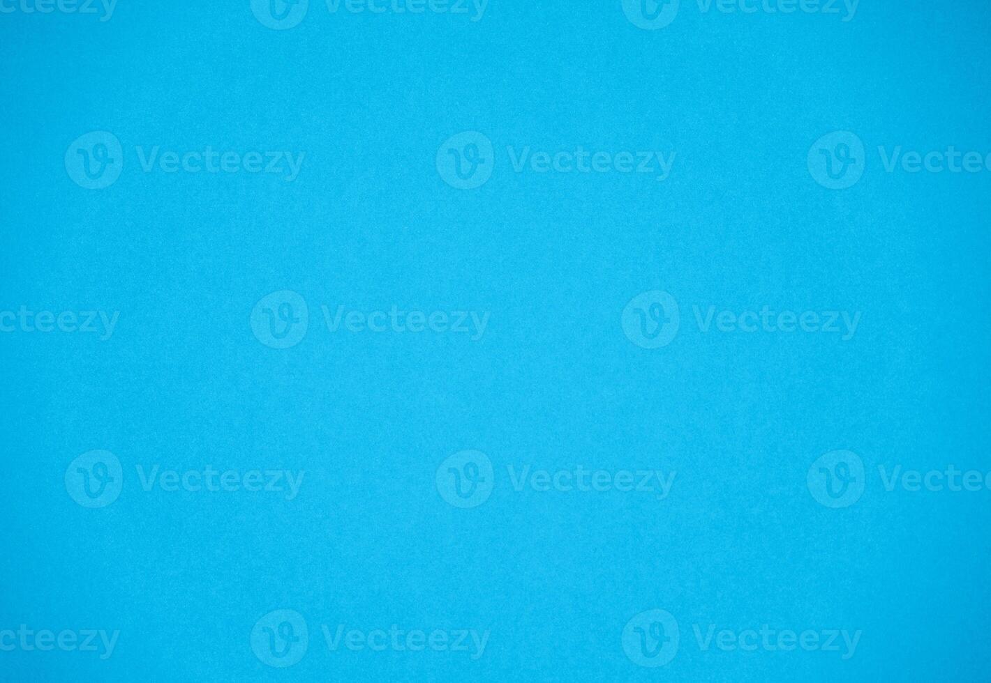 This is for minimal object background. A few mottled bright turquoise blue green paper solid plain photo