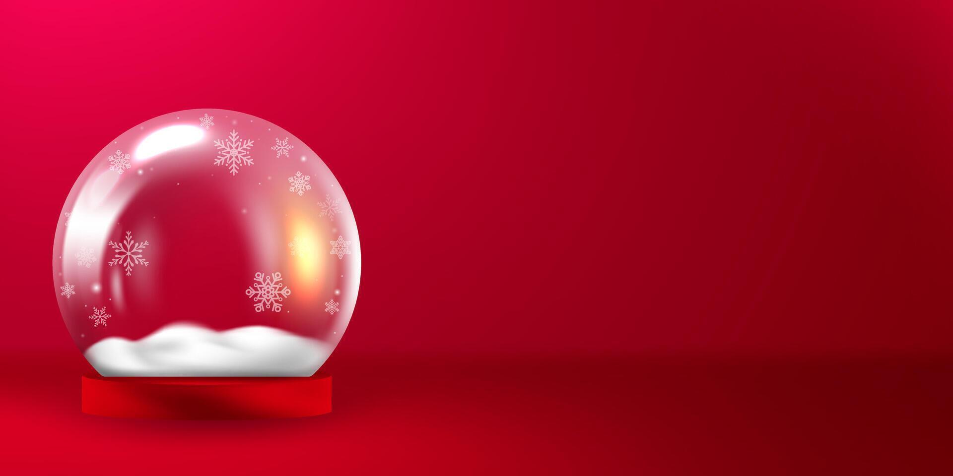 Merry Christmas greeting design Beautiful for the festival illustration vector