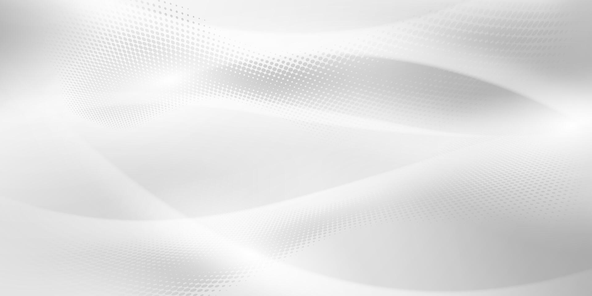 Abstract technology background, modern design illustration vector