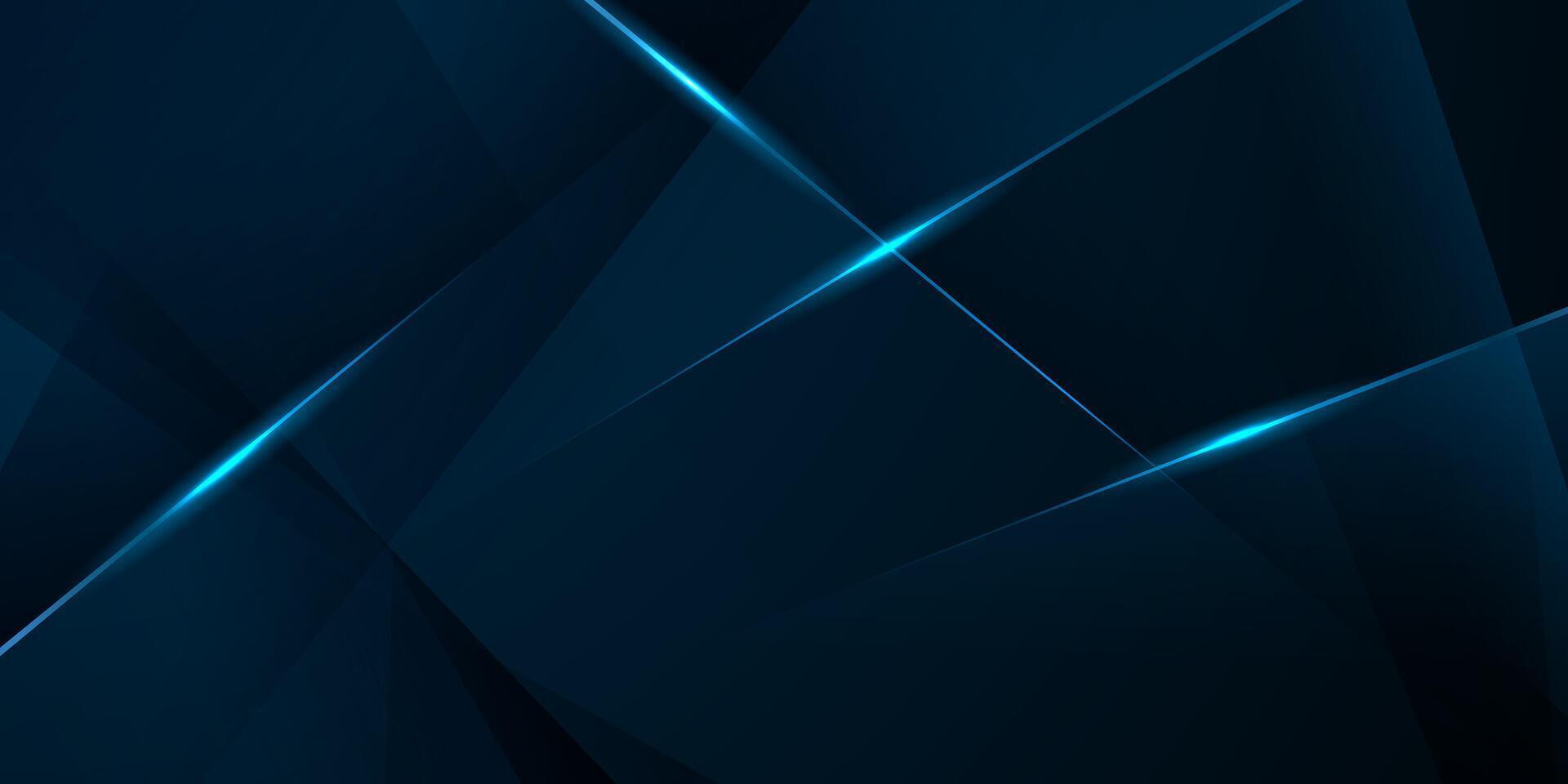 Modern geometric illustration design, abstract background. vector