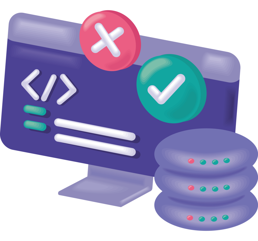 computer programming or developing software 48879336 PNG