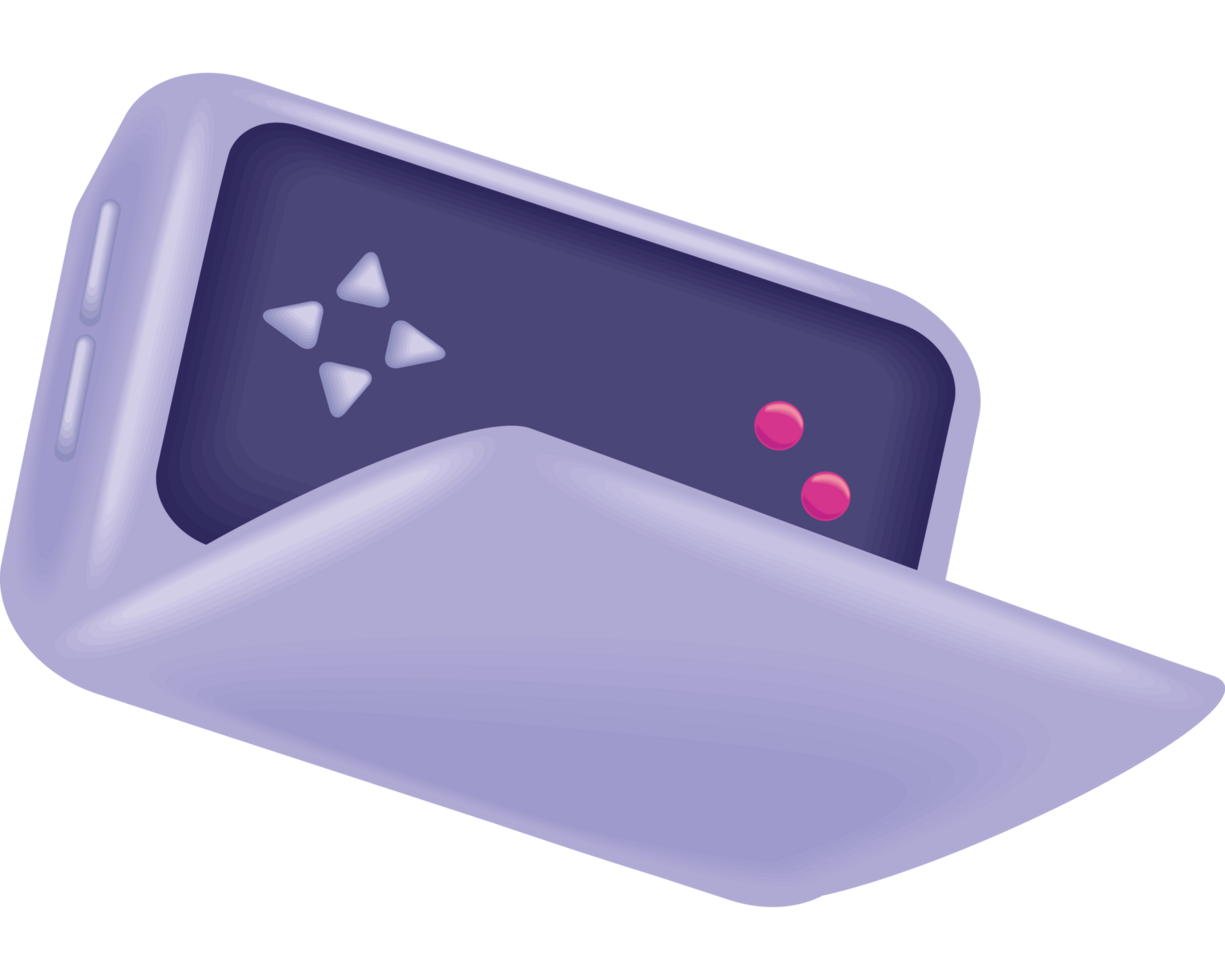 game console wireless png