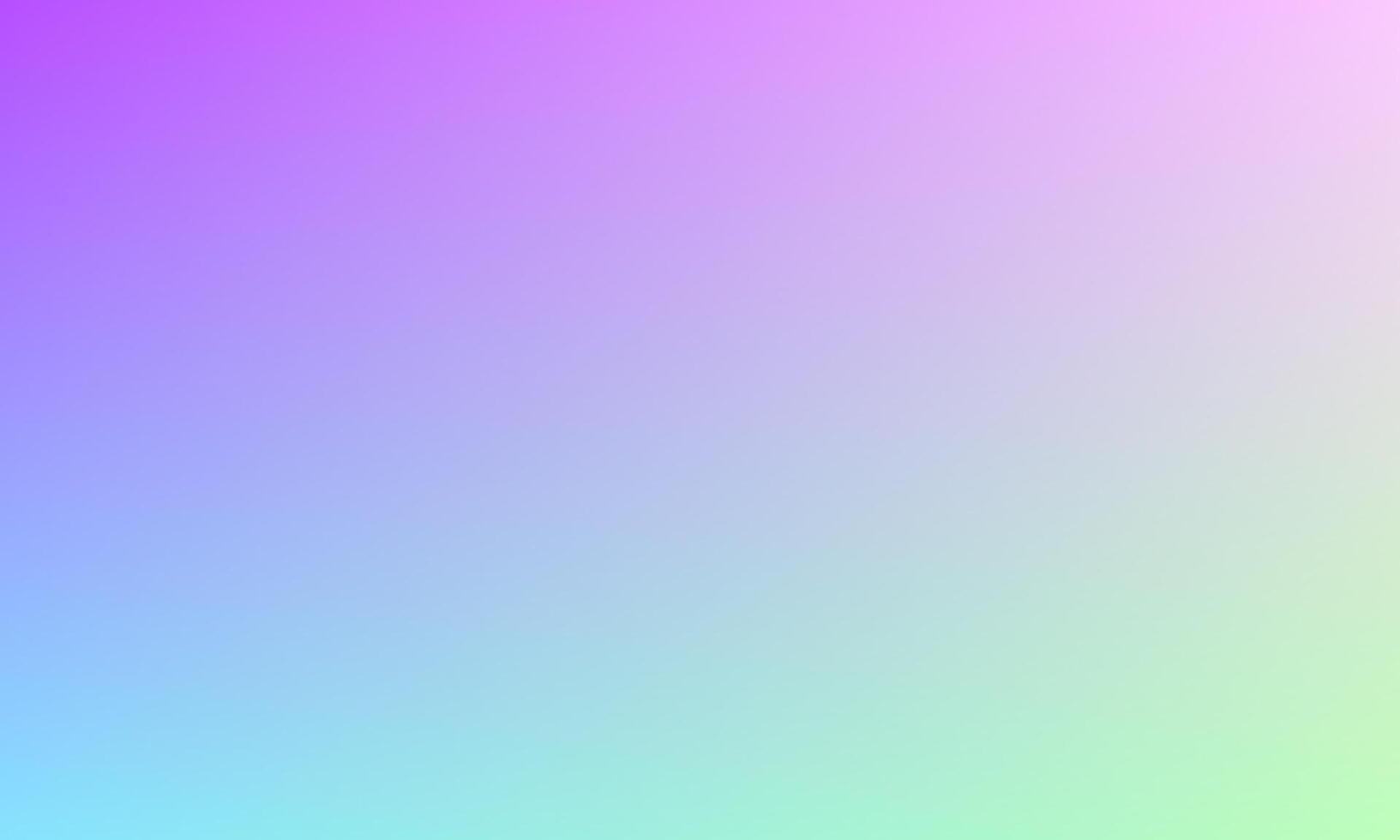 pastel purple and turquoise gradient background glowing vector