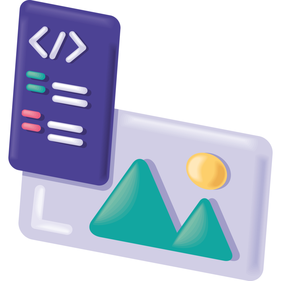 programming web languages technology process png