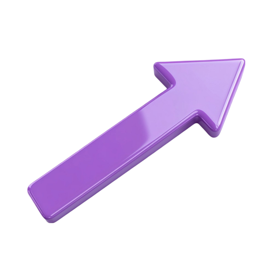 That Purple Arrow Decoding The Hidden Process - 6jyx6x5